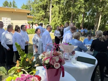 Trzy dekady zmieniające życie. Władysławowo świętowało jubileusz warsztatu terapeutycznego