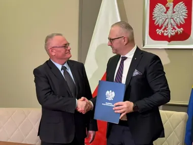 Cztery odcinki dróg w powiecie elbląskim wchodzą do przebudowy