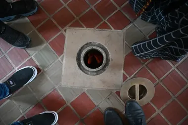 W sercu Malborka działa średniowieczna machina, która nadal zachwyca