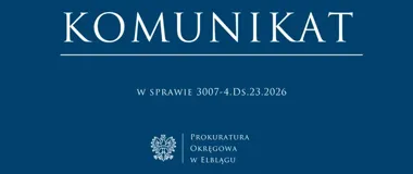 Prokuratura umorzyła śledztwo dotyczące spółki i Hotelu Platinum