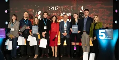 Dwa konkursy, dwa sukcesy. Dermatolodzy z Elbląga nagrodzeni