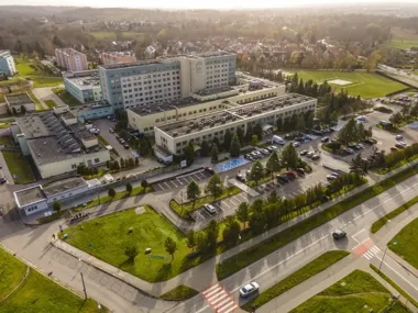 Pacjenci nominowali elbląskich medyków. Szpital walczy o tytuł