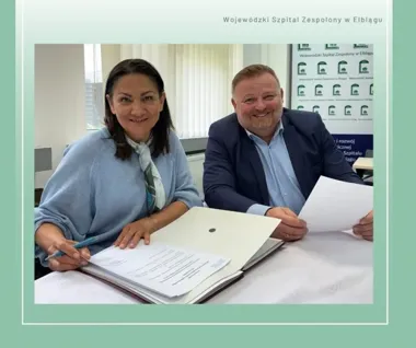 Nowe twarze w radzie szpitala – w Elblągu zapadły ważne decyzje