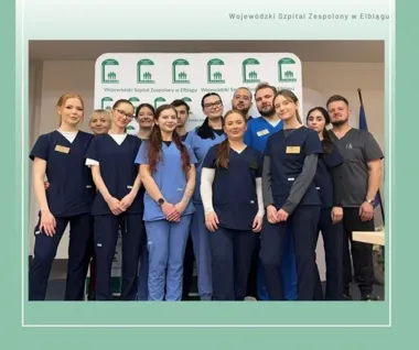 Studenci pielęgniarstwa poznali pracę Szpitalnego Oddziału Ratunkowego – bliska lekcja życia