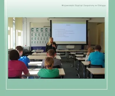 Medyczne zespoły uczą się jednego schematu. Chodzi o bezpieczeństwo chorych