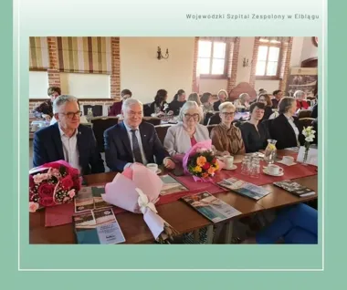 Pielęgniarki i położne z Elbląga stają wobec starzejącej się kadry i nowych kursów