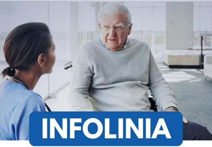 Nowa ogólnopolska infolinia Helpline dla chorych na Alzheimera – dostępna także w Elblągu